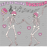 Valentine's Day-QRJ  1323